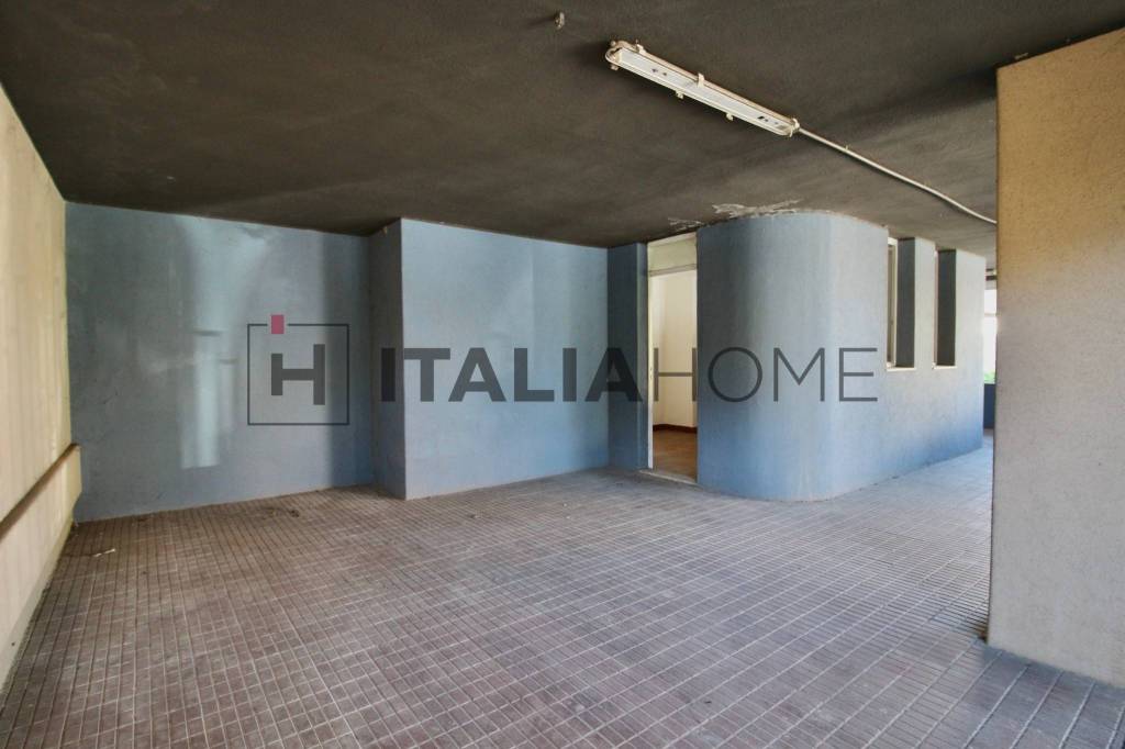 ufficio in vendita a Cagliari in zona Tuvixeddu/Tuvumannu