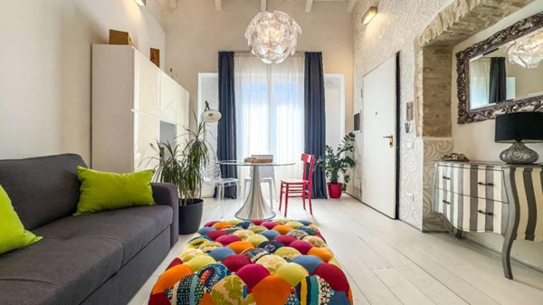 appartamento in vendita a Cagliari in zona Pirri