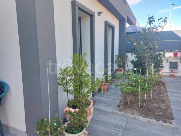 casa indipendente in vendita a Cagliari in zona Barracca Manna
