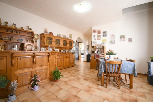 appartamento in vendita a Cagliari in zona Barracca Manna