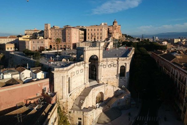 appartamento in vendita a Cagliari