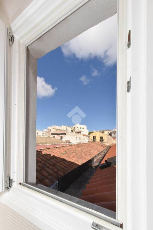 appartamento in vendita a Cagliari in zona Stampace/Punici