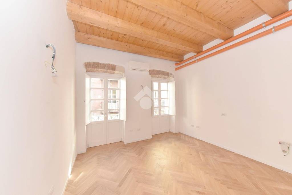 appartamento in vendita a Cagliari in zona Stampace/Punici