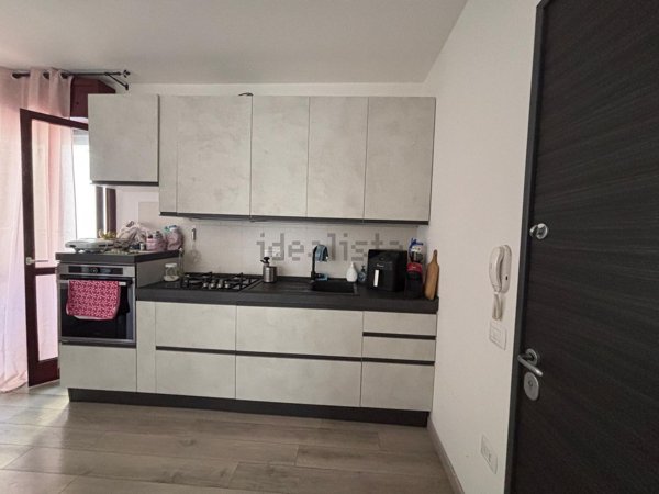 appartamento in vendita a Cagliari in zona Pirri