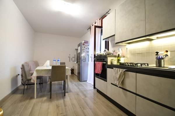 appartamento in vendita a Cagliari in zona Pirri