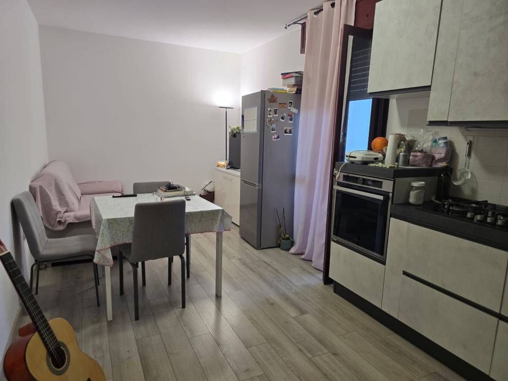 appartamento in vendita a Cagliari in zona Pirri