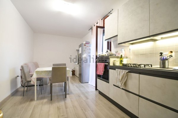 appartamento in vendita a Cagliari in zona Pirri