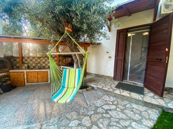 casa indipendente in vendita a Cagliari in zona Monreale