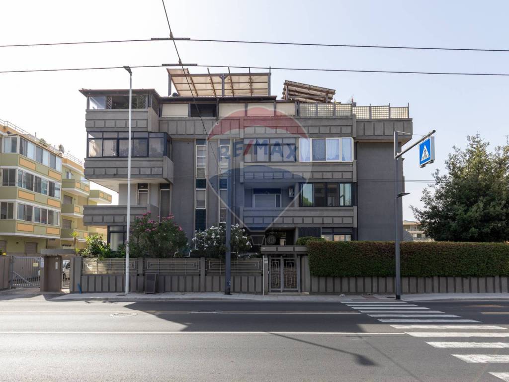 appartamento in vendita a Cagliari in zona Quartiere Europeo