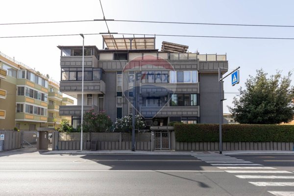 appartamento in vendita a Cagliari in zona Quartiere Europeo