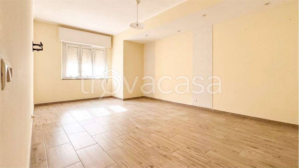 appartamento in vendita a Cagliari in zona Villanova