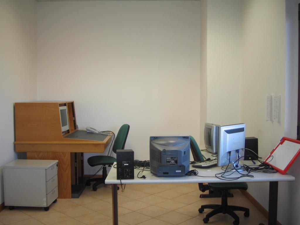 ufficio in vendita a Cagliari