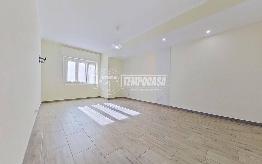 appartamento in vendita a Cagliari in zona Villanova