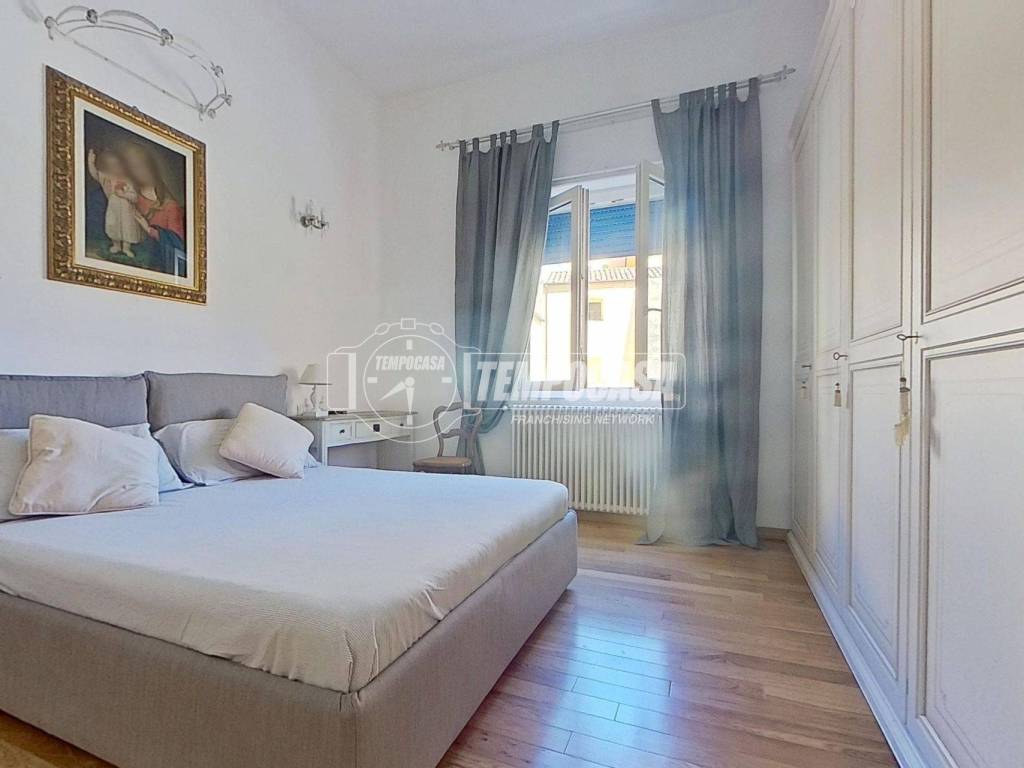 appartamento in vendita a Cagliari in zona San Benedetto