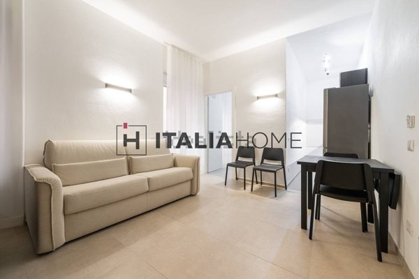 appartamento in vendita a Cagliari in zona Villanova