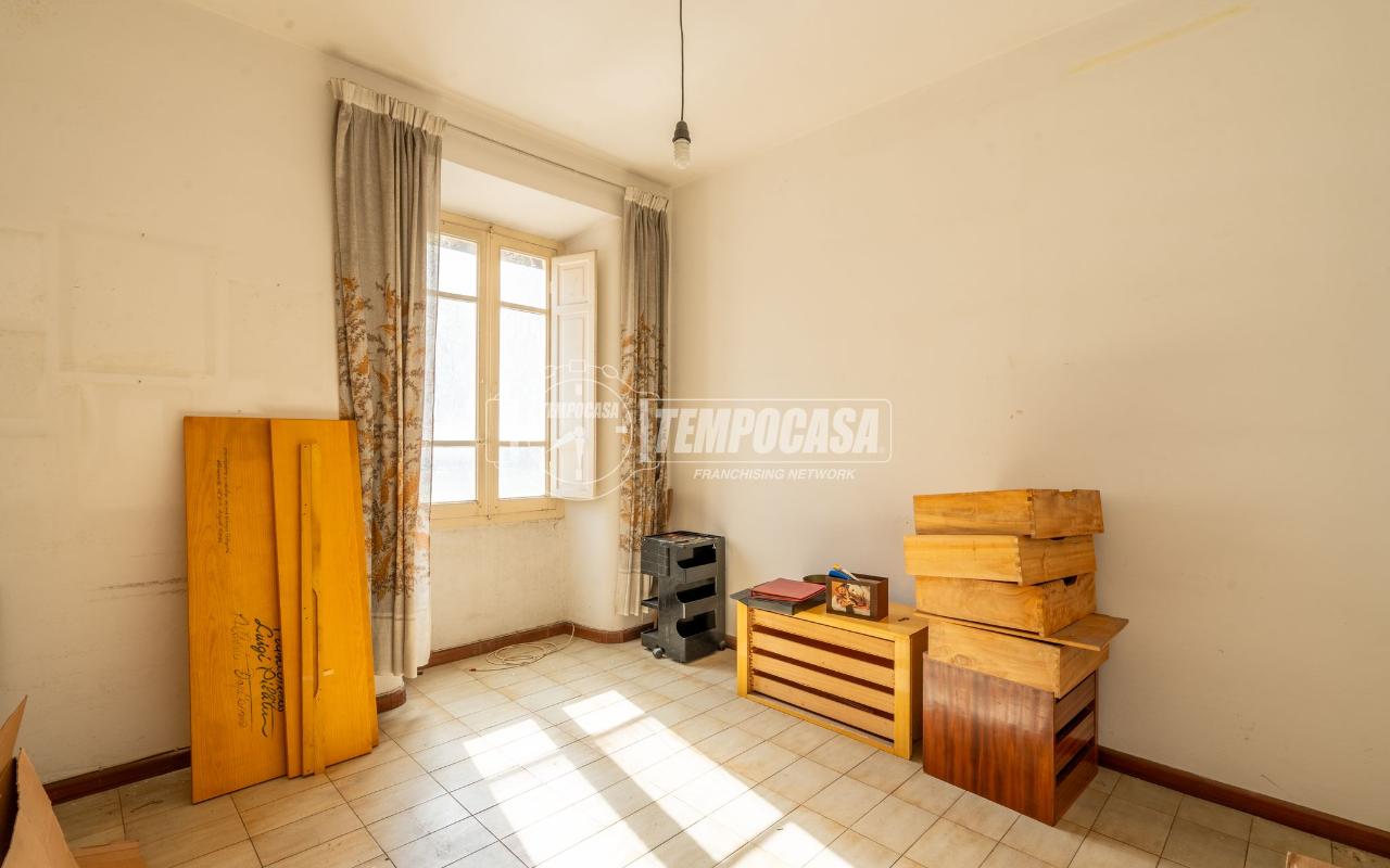 appartamento in vendita a Cagliari in zona San Benedetto