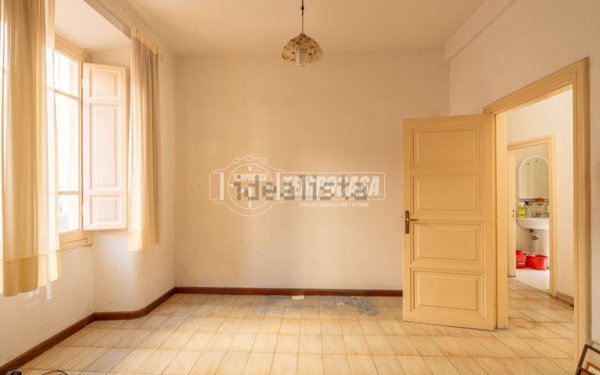 appartamento in vendita a Cagliari in zona San Benedetto