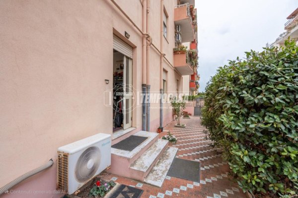 appartamento in vendita a Cagliari in zona Monte Urpinu