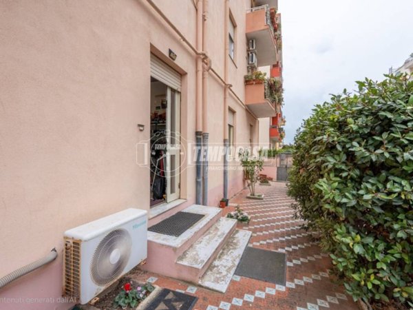 appartamento in vendita a Cagliari in zona Monte Urpinu