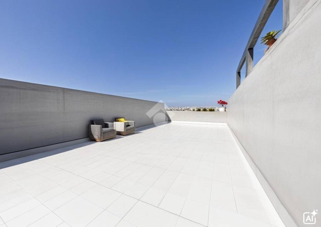 appartamento in vendita a Cagliari in zona Pirri