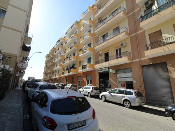 appartamento in vendita a Cagliari in zona Is Mirrionis/San Michele
