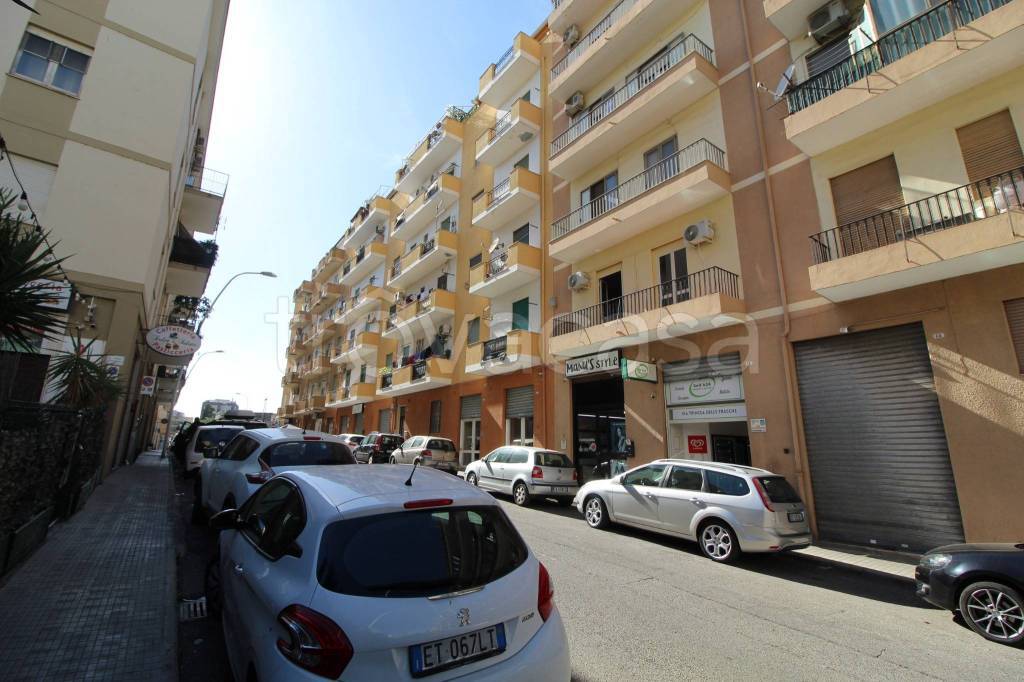 appartamento in vendita a Cagliari in zona Is Mirrionis/San Michele