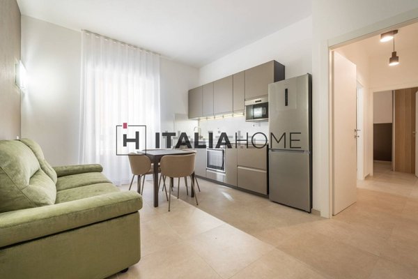 appartamento in vendita a Cagliari in zona Villanova