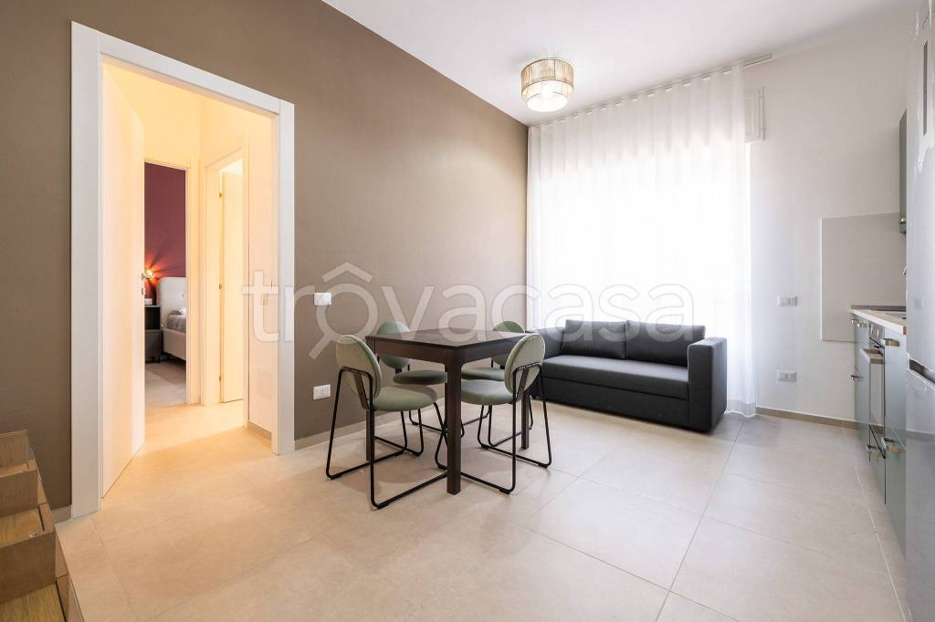 appartamento in vendita a Cagliari in zona Villanova