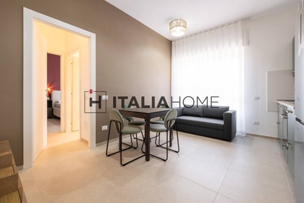 appartamento in vendita a Cagliari in zona Villanova