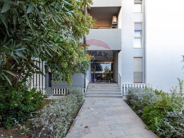 appartamento in vendita a Cagliari in zona Pirri