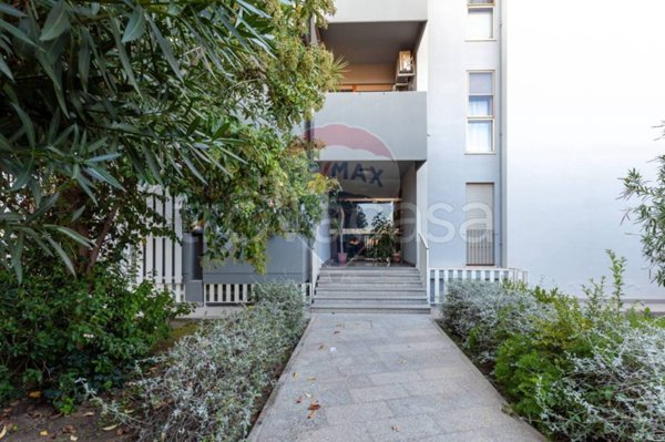 appartamento in vendita a Cagliari in zona Pirri