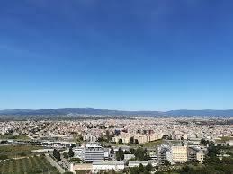 appartamento in vendita a Cagliari in zona Pirri