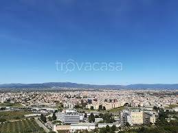 appartamento in vendita a Cagliari in zona Pirri