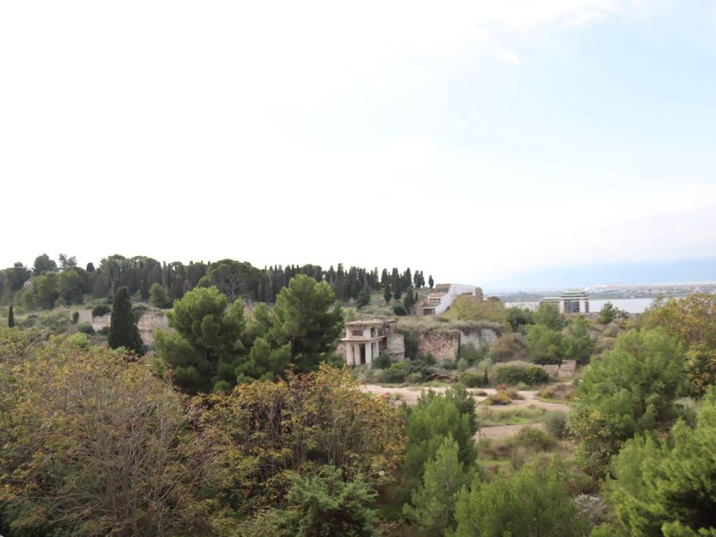 appartamento in vendita a Cagliari in zona Is Mirrionis/San Michele
