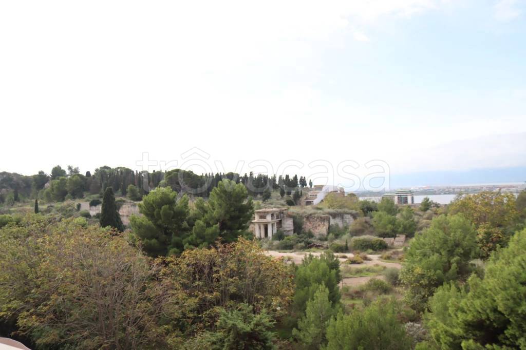 appartamento in vendita a Cagliari in zona Tuvixeddu/Tuvumannu