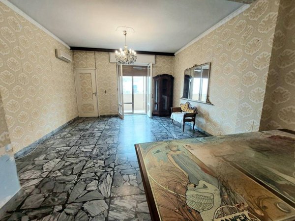appartamento in vendita a Cagliari in zona Genneruxi