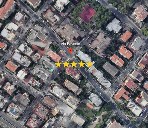 appartamento in vendita a Cagliari in zona Quartiere del Sole / La Palma