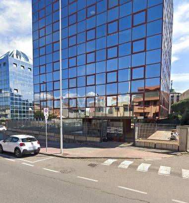 appartamento in vendita a Cagliari in zona Monreale