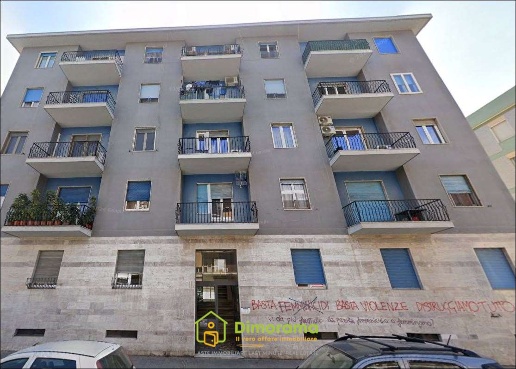 appartamento in vendita a Cagliari in zona La Vega