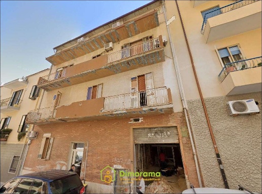 appartamento in vendita a Cagliari in zona Is Mirrionis/San Michele