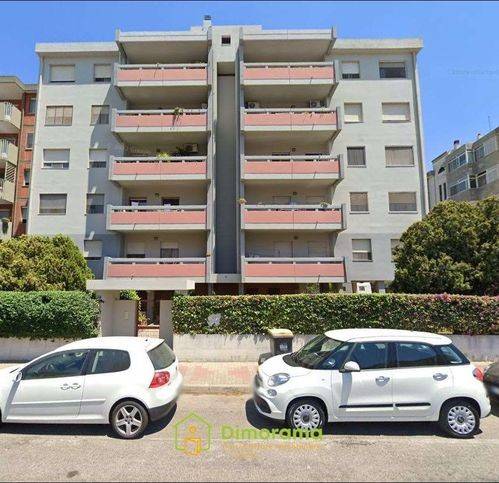 appartamento in vendita a Cagliari in zona Is Mirrionis/San Michele
