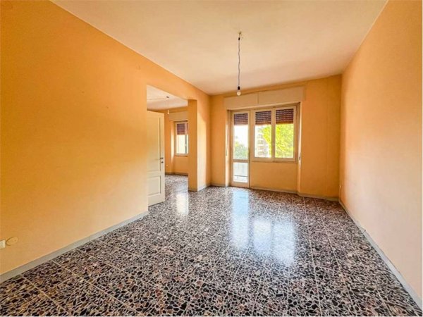 appartamento in vendita a Cagliari in zona San Benedetto