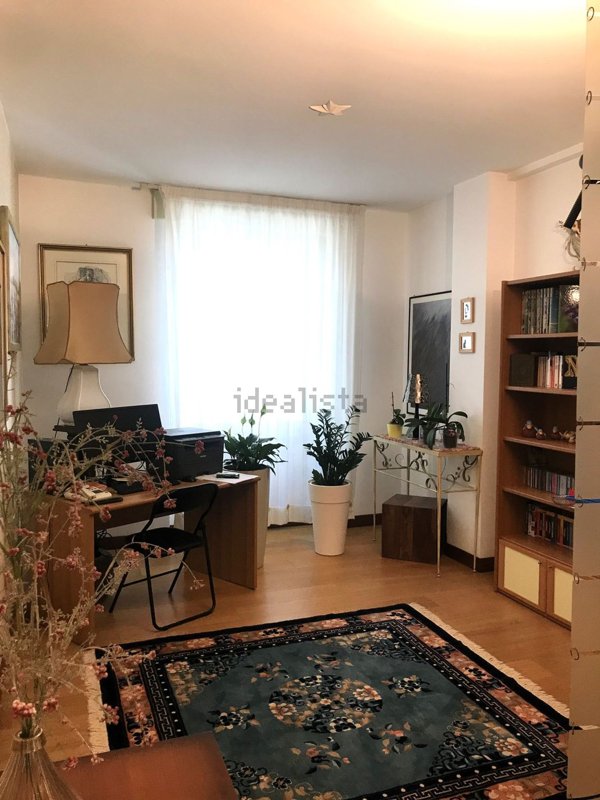 appartamento in vendita a Cagliari in zona Fonsarda / zona Giudici