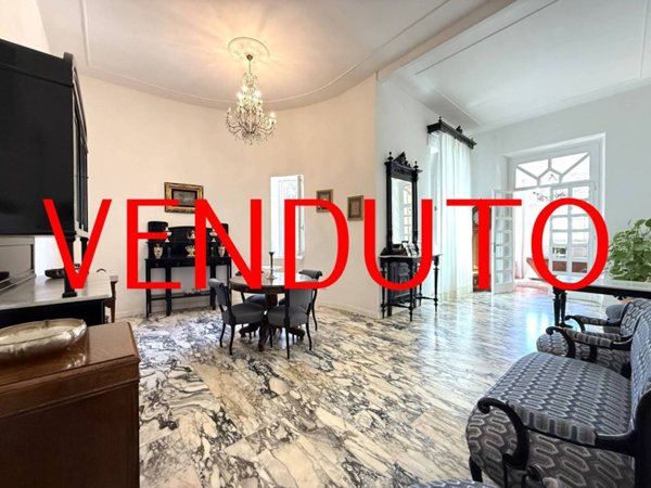 appartamento in vendita a Cagliari in zona La Vega