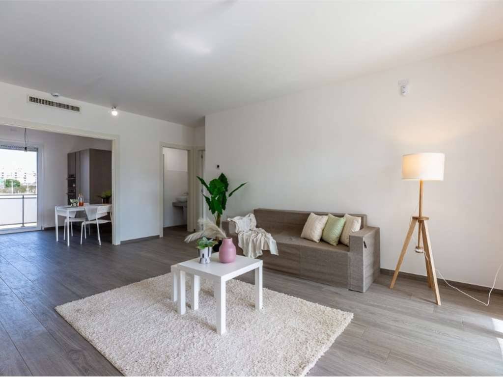 appartamento in vendita a Cagliari