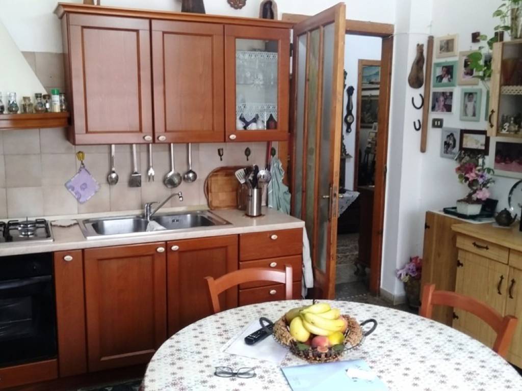 appartamento in vendita a Cagliari in zona Is Mirrionis/San Michele
