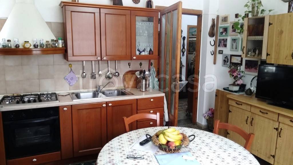 appartamento in vendita a Cagliari in zona Is Mirrionis/San Michele