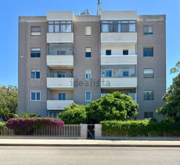 appartamento in vendita a Cagliari