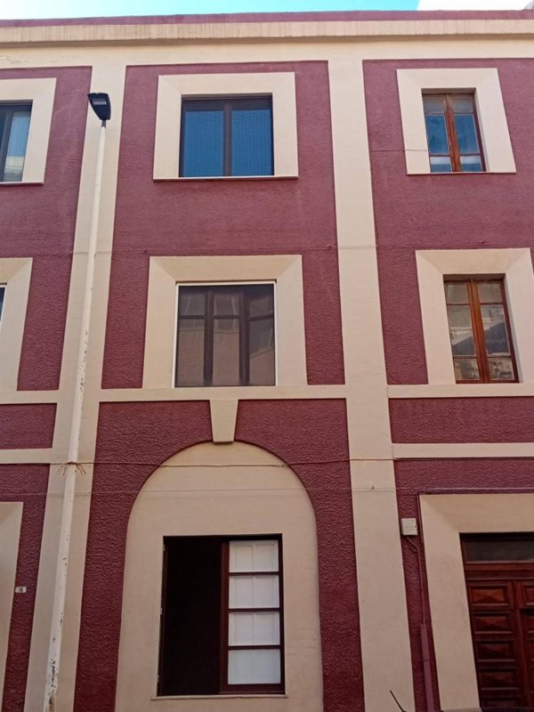 appartamento in vendita a Cagliari in zona San Benedetto