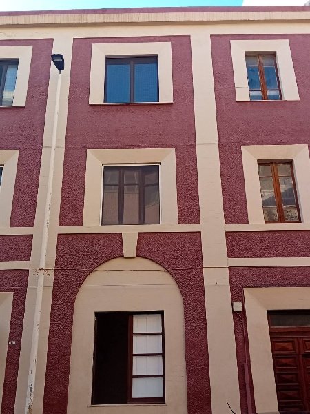 appartamento in vendita a Cagliari in zona San Benedetto